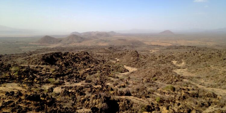Τι συμβαίνει στην Αφρική και χωρίζεται στα δύο – Θα δημιουργηθεί ένας νέος ωκεανός;