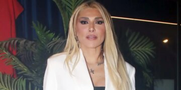 «Έχω σκεφτεί να γράψω βιβλίο για τη ζωή μου»