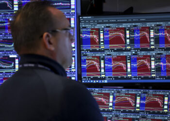 Σε κλίμα αβεβαιότητας οι συνεδριάσεις στις ευρωπαϊκές χρηματιστηριακές αγορές