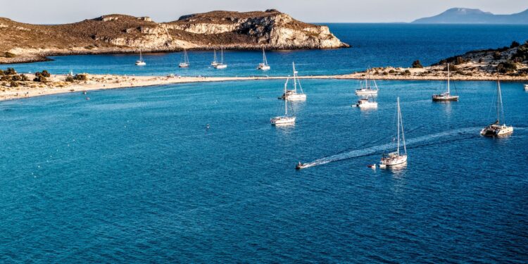 Η μεγάλη αλλαγή στο Αιγαίο που δεν φαίνεται: Τι αποκαλύπτει έρευνα Ελλήνων επιστημόνων