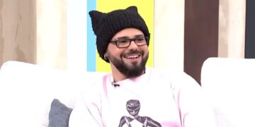 Akylas: «Έχω δεχτεί πολλή κριτική, αλλά όταν πέφτω σηκώνομαι ξανά»