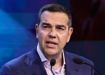 Α. Τσίπρας: Δέσμη μέτρων για την ακρίβεια και επίθεση στην κυβέρνηση για διαφθορά