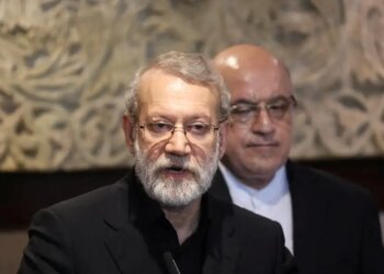 Το κόλπο του Ισραήλ για να εξοντώσει τον Αλί Λαριτζανί: Μυστική επιχείρηση 1.600 χιλιομέτρων