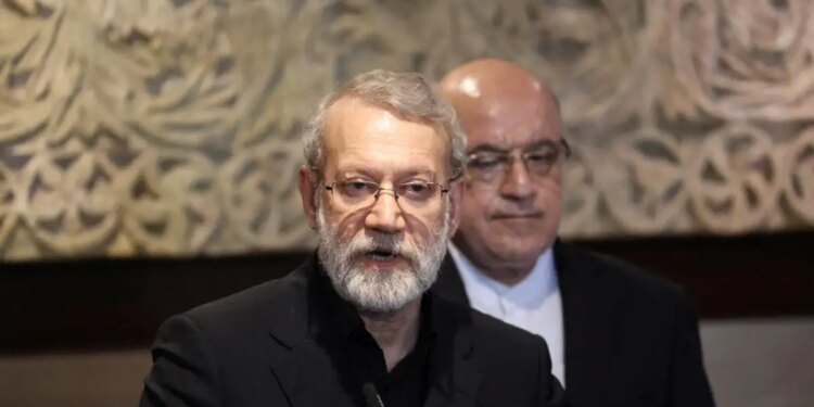 Το κόλπο του Ισραήλ για να εξοντώσει τον Αλί Λαριτζανί: Μυστική επιχείρηση 1.600 χιλιομέτρων