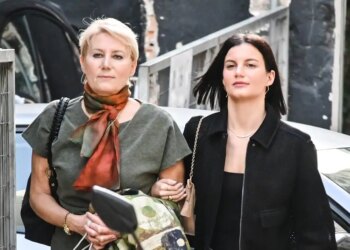 «Οι γονείς μου με στηρίζουν, όταν τους εντοπίζω ανάμεσα στους θεατές, ενθουσιάζομαι»