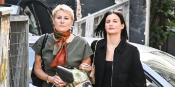 «Οι γονείς μου με στηρίζουν, όταν τους εντοπίζω ανάμεσα στους θεατές, ενθουσιάζομαι»