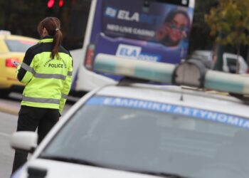 Ο νέος ΚΟΚ φέρνει τα πρώτα θετικά αποτελέσματα: Αισθητή μείωση των θανατηφόρων τροχαίων στην Αττική