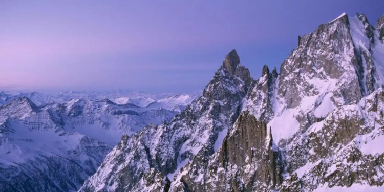 Τραγωδία στην Ιταλία: Δύο νεκροί και ένας αγνοούμενος από χιονοστιβάδα