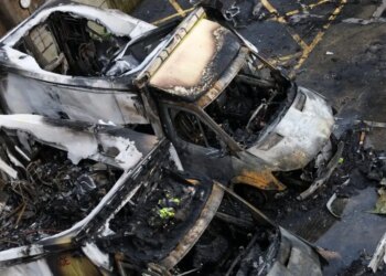 Telegraph: Το Ιράν πιθανόν πίσω από την επίθεση στα εβραϊκά ασθενοφόρα στο Λονδίνο