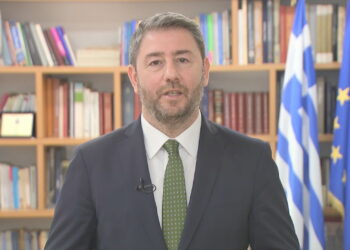 Ανδρουλάκης: Το ΠΑΣΟΚ απέδειξε τις βαθιές κοινωνικές και δημοκρατικές ρίζες του – Η ανάγκη για πολιτική αλλαγή είναι κοινωνική προτεραιότητα