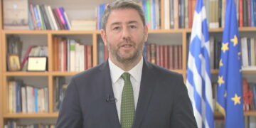 Ανδρουλάκης: Το ΠΑΣΟΚ απέδειξε τις βαθιές κοινωνικές και δημοκρατικές ρίζες του – Η ανάγκη για πολιτική αλλαγή είναι κοινωνική προτεραιότητα