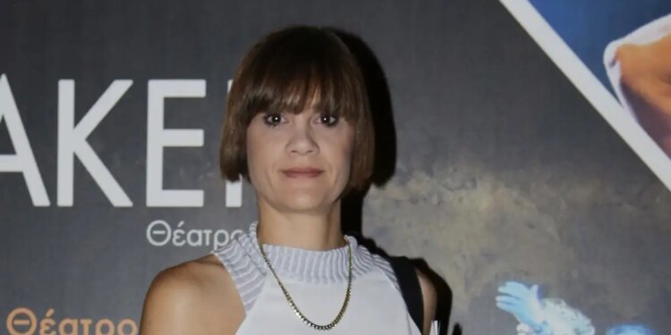 Αν δεν είσαι γυναίκα να το έχεις περάσει δεν καταλαβαίνεις τον σεξισμό