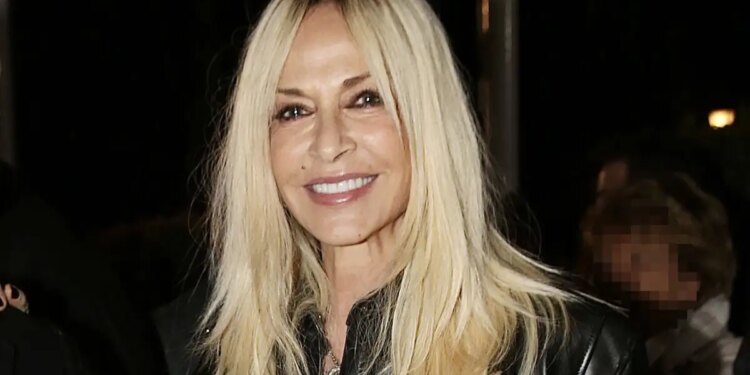 Άννα Βίσση για Μαρινέλλα: «Αντίο φωνή, ντίβα, δασκάλα»