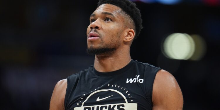 Η Ένωση Παικτών "καρφώνει" Μπακς για Αντετοκούνμπο και καταγγέλλει πρακτικές tanking - www.ertsports.gr