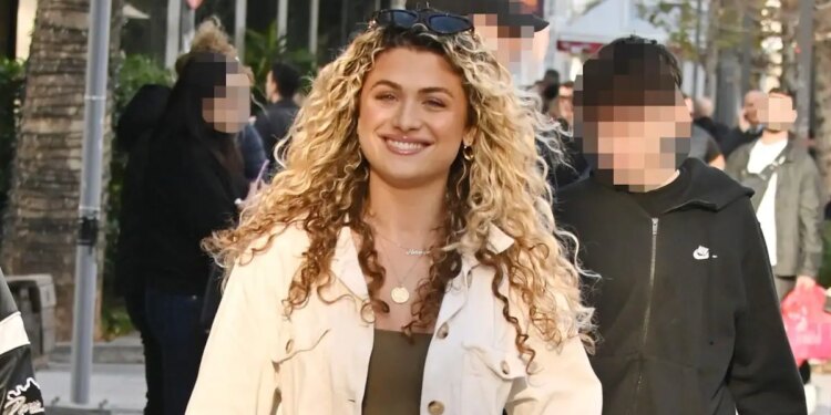 «Όταν έμαθα ότι θα εκπροσωπήσω την Κύπρο, έκλαψα και δεν μπορούσα να πάρω κανέναν τηλέφωνο να το πω»