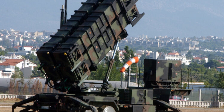 Πώς αναπτύχθηκαν οι ελληνικοί Patriot στη Σαουδική Αραβία: Οι στόχοι της Αθήνας και οι στρατηγικές σχέσεις με τις χώρες του Κόλπου