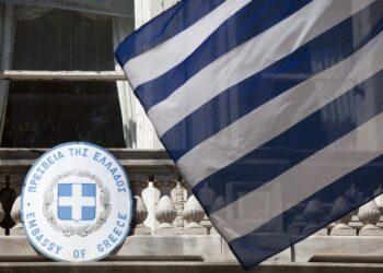 Μετεγκατάσταση της ελληνικής πρεσβείας από την Τεχεράνη στο Μπακού