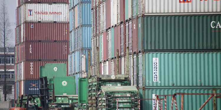 Α. Καλαμπόκης, Πρ. Παν. Συνδ. Εξαγωγέων στο ΕΡΤnews Radio 105,8: Μεταφορές, ενέργεια και αυξημένες πρώτες ύλες θα επιβαρύνουν τους εξαγωγείς και τις εισαγωγές