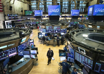 «Βαρύ» το επενδυτικό κλίμα στις ευρωπαϊκές χρηματιστηριακές αγορές