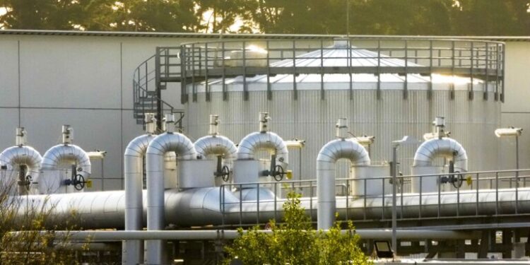 Εκτίναξη της τιμής του φυσικού αερίου – Εκρηκτικό ράλι και για το πετρέλαιο