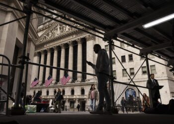 ΗΠΑ – Χρηματιστήριο: Κλείσιμο με πτώση