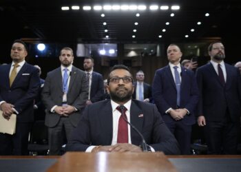 Νέα απάτη μέσω email με «διευθυντή του FBI» – Επιτήδειοι χρησιμοποιούν το όνομα του Κας Πατέλ - ertnews.gr