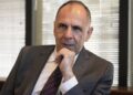Γεραπετρίτης από Λιβύη: Ενίσχυση διμερούς συνεργασίας σε εμπόριο, μετανάστευση και θαλάσσιες ζώνες – Εγκαίνια για το ελληνικό προξενείο στη Βεγγάζη