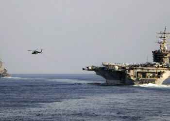 Τι σημαίνει η κρίση στα Στενά του Ορμούζ για την οικονομία και την Ελλάδα - Ναυτιλιακός αναλυτής εξηγεί στο ΕΡΤnews