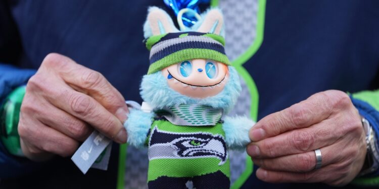 Labubu: Το πιο viral παιχνίδι-φαινόμενο ετοιμάζεται για τη μεγάλη οθόνη