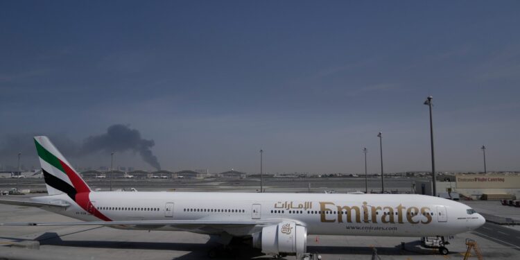 Παγκόσμιο μπλακ άουτ στις αερομεταφορές, στη μεγαλύτερη κρίση μετά την πανδημία - Μαζικές ακυρώσεις και στο «Ελ. Βενιζέλος» - ertnews.gr