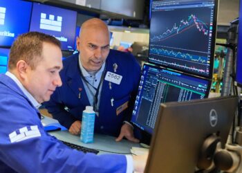Νευρικότητα στα χρηματιστήρια: Οριακή άνοδος στην Ευρώπη, πιέσεις σε Ασία και ΗΠΑ λόγω πολέμου και ενεργειακού σοκ