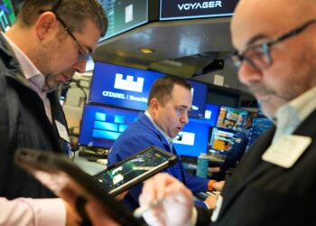 Χρηματιστήρια: Μικτή εικόνα στις ευρωπαϊκές αγορές– Βαριές απώλειες στην Ασία εν μέσω γεωπολιτικής έντασης