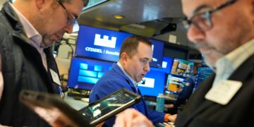 Χρηματιστήρια: Μικτή εικόνα στις ευρωπαϊκές αγορές– Βαριές απώλειες στην Ασία εν μέσω γεωπολιτικής έντασης