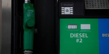 Πετρέλαιο: Το βαρέλι WTI ξεπερνά τα 100 δολάρια