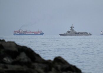 Nέα άνοδος στις τιμές πετρελαίου, καθώς το Ιράν προειδοποιεί ότι η κατάσταση στο Στενό του Ορμούζ «δεν μπορεί να παραμείνει ως έχει»