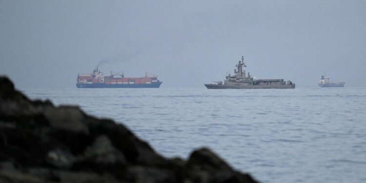 Nέα άνοδος στις τιμές πετρελαίου, καθώς το Ιράν προειδοποιεί ότι η κατάσταση στο Στενό του Ορμούζ «δεν μπορεί να παραμείνει ως έχει»