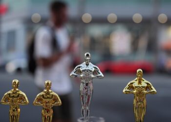 Πριν από τα Όσκαρ: Το παρασκήνιο στο Χόλιγουντ και η ελληνική παρουσία στο Σαν Φρανσίσκο