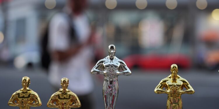 Πριν από τα Όσκαρ: Το παρασκήνιο στο Χόλιγουντ και η ελληνική παρουσία στο Σαν Φρανσίσκο
