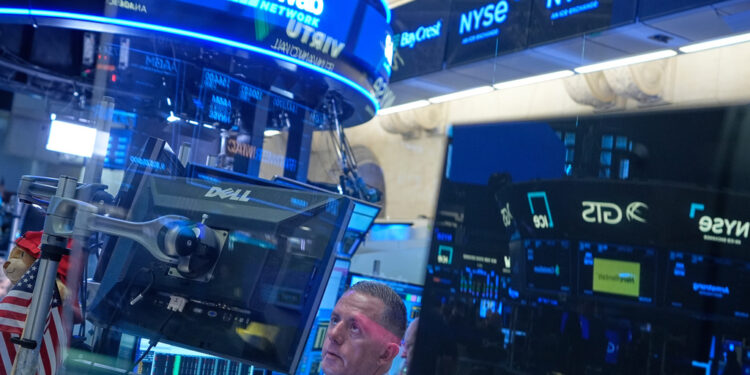 ΗΠΑ: Με άνοδο έκλεισε το χρηματιστήριο της Νέας Υόρκης