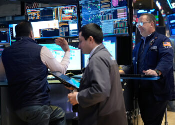 ΗΠΑ: Με πτώση έκλεισε το χρηματιστήριο της Νέας Υόρκης