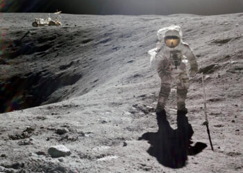 Η NASA ξεκινά την αντίστροφη μέτρηση για την πρώτη επανδρωμένη αποστολή στη Σελήνη μετά από 53 χρόνια