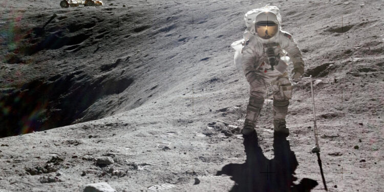 Η NASA ξεκινά την αντίστροφη μέτρηση για την πρώτη επανδρωμένη αποστολή στη Σελήνη μετά από 53 χρόνια