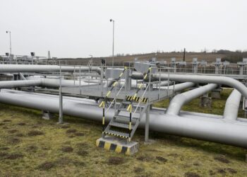 Επαναλειτουργεί, μετά από 13 χρόνια ο αγωγός πετρελαίου Θεσσαλονίκης-Σκοπίων