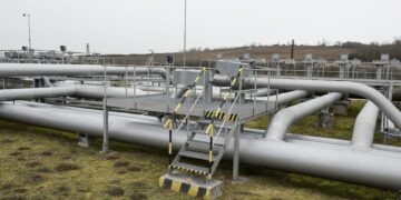 Επαναλειτουργεί, μετά από 13 χρόνια ο αγωγός πετρελαίου Θεσσαλονίκης-Σκοπίων