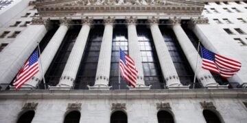 ΗΠΑ – Χρηματιστήριο: Κλείσιμο με πτώση