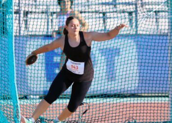 Λευκωσία 2026: Το πάλεψαν Μαχαίρας και Αραμπατζή, τραυματισμός για Αναγνωστοπούλου - www.ertsports.gr