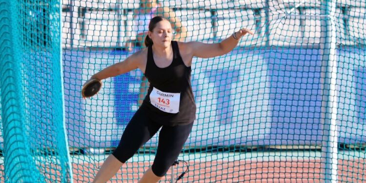 Λευκωσία 2026: Το πάλεψαν Μαχαίρας και Αραμπατζή, τραυματισμός για Αναγνωστοπούλου - www.ertsports.gr