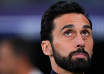 Αρμπελόα: «Μην κατηγορείτε τους παίκτες, εγώ φταίω» - www.ertsports.gr