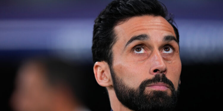 Αρμπελόα: «Μην κατηγορείτε τους παίκτες, εγώ φταίω» - www.ertsports.gr