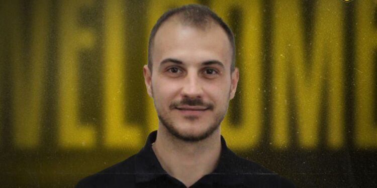 Νέος προπονητής στον Άρη ο Μπόρισλαβ Κρατσάνοφ - www.ertsports.gr